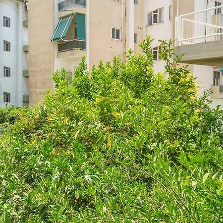 Alimos Sun-Filled Apartment Ateny Zewnętrze zdjęcie