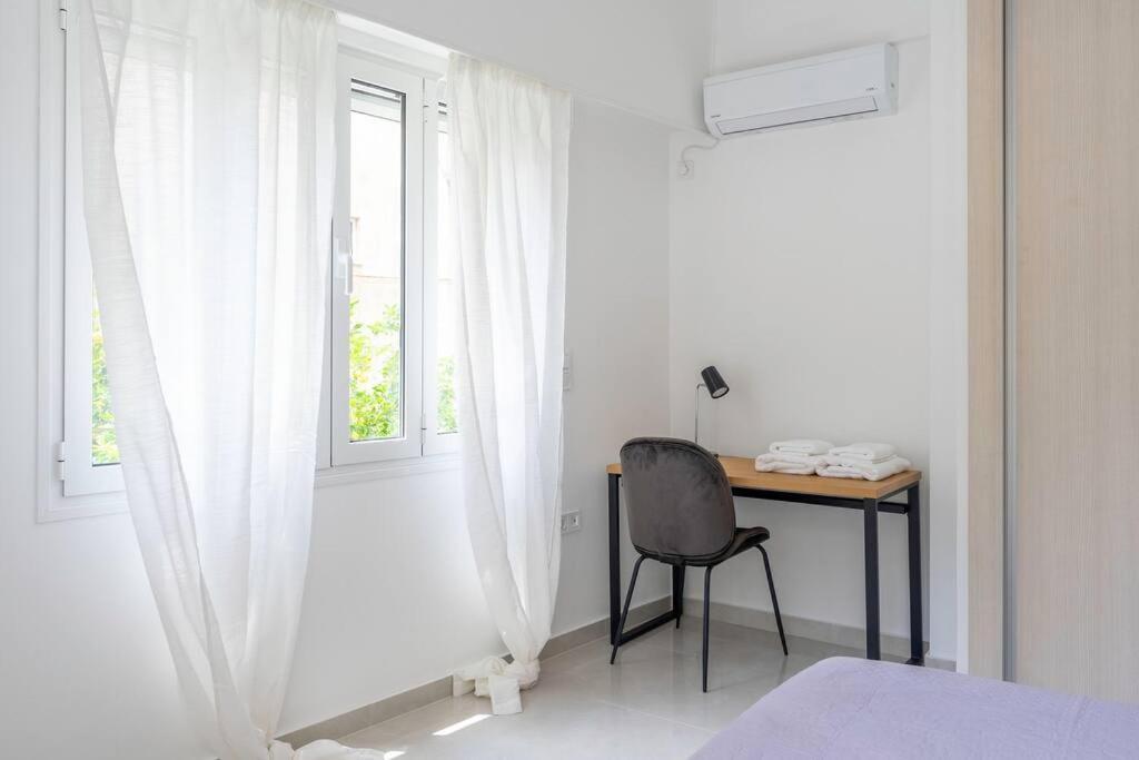 Alimos Sun-Filled Apartment Ateny Zewnętrze zdjęcie