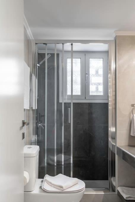 Alimos Sun-Filled Apartment Ateny Zewnętrze zdjęcie