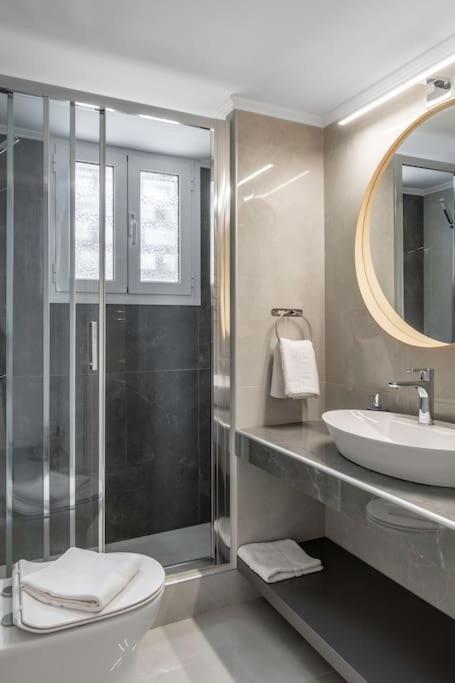 Alimos Sun-Filled Apartment Ateny Zewnętrze zdjęcie